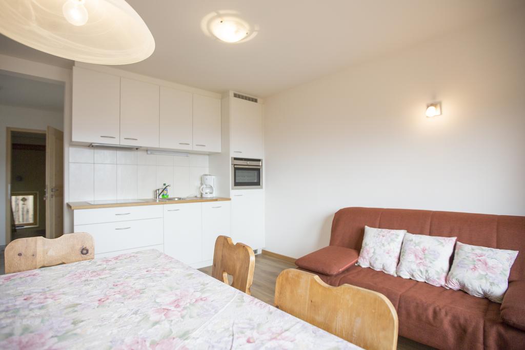 Zolerhof Apartment Feldthurns Room photo